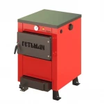 Твердопаливний Котел Гетьман 12 кВт