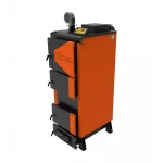 Твердопаливний Котел Витязь PRO 50 кВт