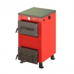 Твердопаливний Котел Гетьман 15 кВт