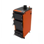 Твердопаливний Котел Витязь Comfort 16 кВт