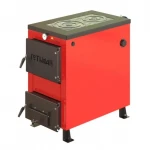 Твердопаливний Котел Гетьман Тайга 17,5П кВт