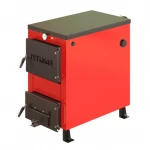 Твердопаливний Котел Гетьман Тайга 17,5 кВт