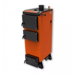 Твердопаливний Котел Витязь Prime 20 кВт