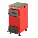 Твердопаливний Котел Гетьман 20 кВт