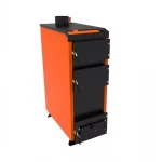 Твердопаливний Котел Витязь Comfort 30 кВт