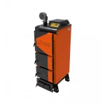 Твердопаливний Котел Витязь PRO 17 кВт