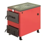 Твердопаливний Котел Гетьман Тайга 22П кВт