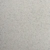 Гранітна мийка для кухні Platinum 7950 Equatoria матова Біла в крапку