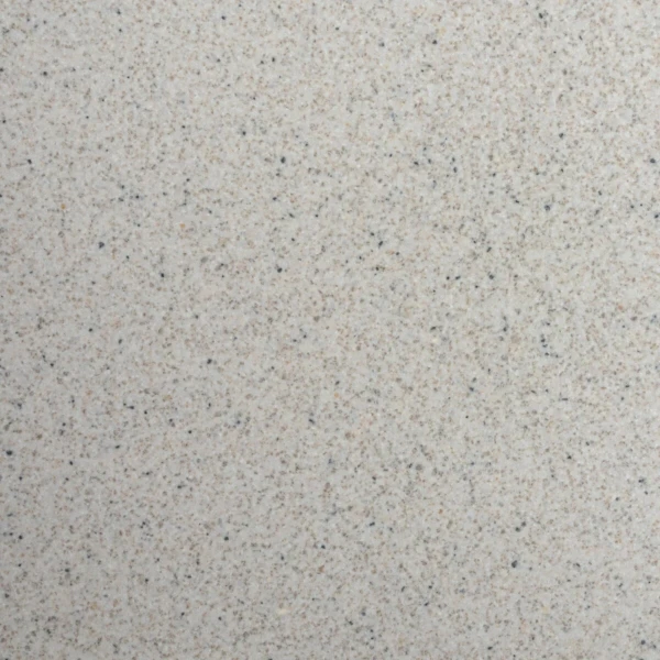 Гранітна мийка для кухні Platinum 7950 Equatoria матова Біла в крапку