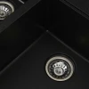 Згін сталевий різьбовий ЭКО 15мм