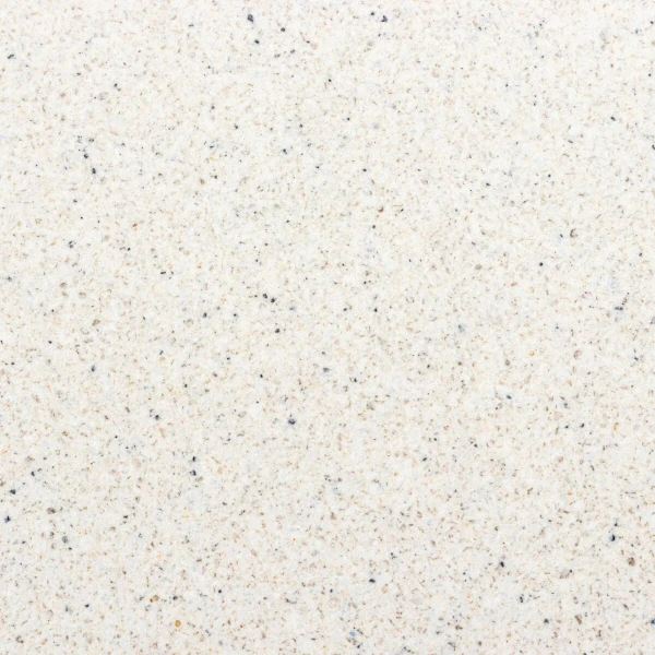 Гранітна мийка для кухні Platinum 7945 Paruana матова Біла в крапку