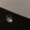 Гранітна мийка для кухні Platinum Темна скеля PLATINUM 7850 CUBE матова