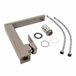 Змішувач кухонний Platinum 30 FHP (8569S) Дюна