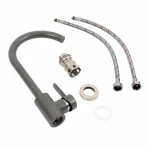 Кухонний змішувач Platinum 7990 NEST Моріон