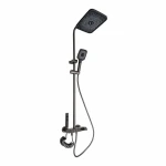 Душова колона з індикатором температури KC99 Platinum