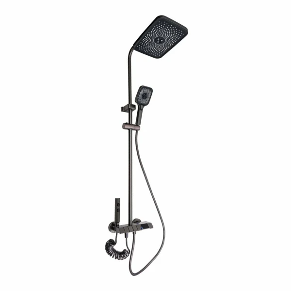 Душова колона з індикатором температури KC99 Platinum