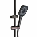 Душова колона з індикатором температури KC99 Platinum