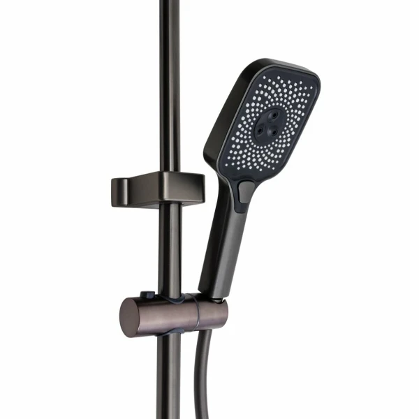 Душова колона з індикатором температури KC99 Platinum