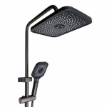 Душова колона з індикатором температури KC99 Platinum