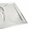 Фільтр від накипу Ecosoft SCALEX для пральних і посудомийних машин 3/4"FOSE100ECO