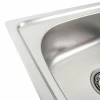 Фільтр від накипу Ecosoft SCALEX для пральних і посудомийних машин 3/4"FOSE100ECO