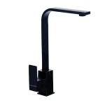 Змішувач кухонний VALESO 990 KT Чорний