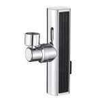 Аератор VALESO NSA144 на 2 режими