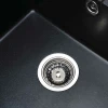 Кран приборный шаровый Bugatti ЗЗ 1/2"x1/2" арт.872