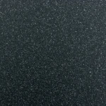 Гранітна мийка для кухні VALESO 7850 ROMA матова (антрацит)