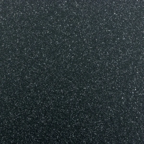 Гранітна мийка для кухні VALESO 7850 ROMA матова (антрацит)