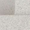 Гранітна мийка для кухні матовий VALESO 7843 SOLID Сірий