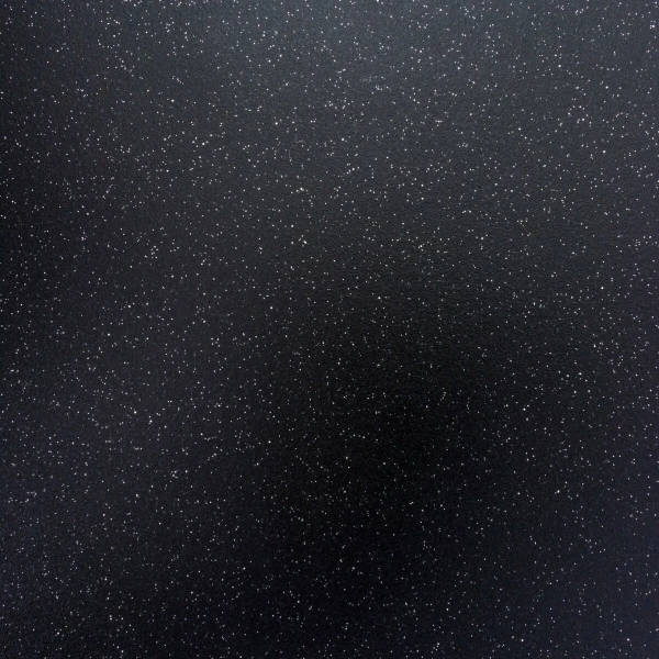 Гранітна мийка для кухні VALESO 7850 Bogema матова (чорний металік)