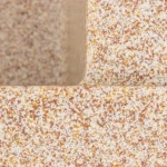 Кухонна мийка гранітна матова 7050 CASCADA VALESO Карамель