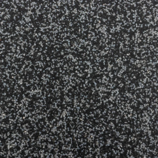 Гранітна мийка для кухні VALESO 7850 ROMA матова (графіт)