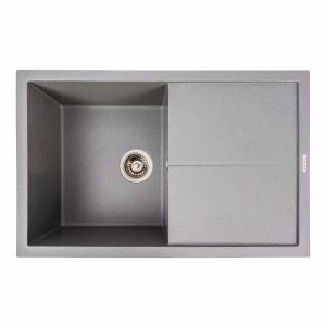 Кран шаровый Raftec BLACK PN40 ЗВ 1" бабочка DRB31