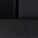 Гранітна матова мийка VALESO MAGNUM 7950 чорна