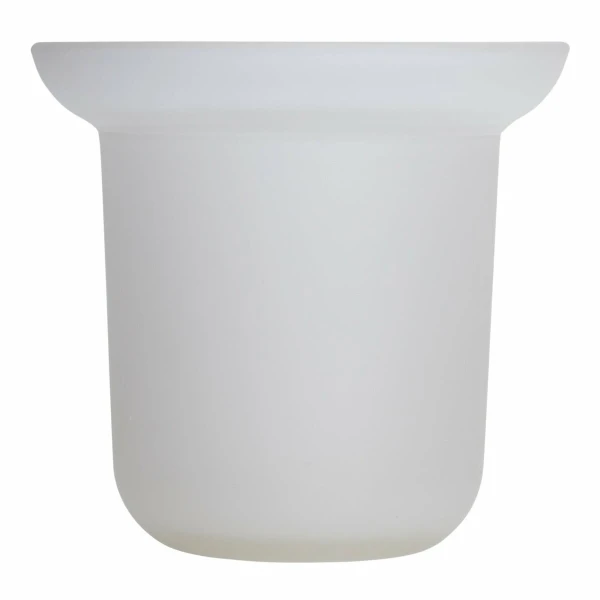 Скляна чаша для йоржика Germece