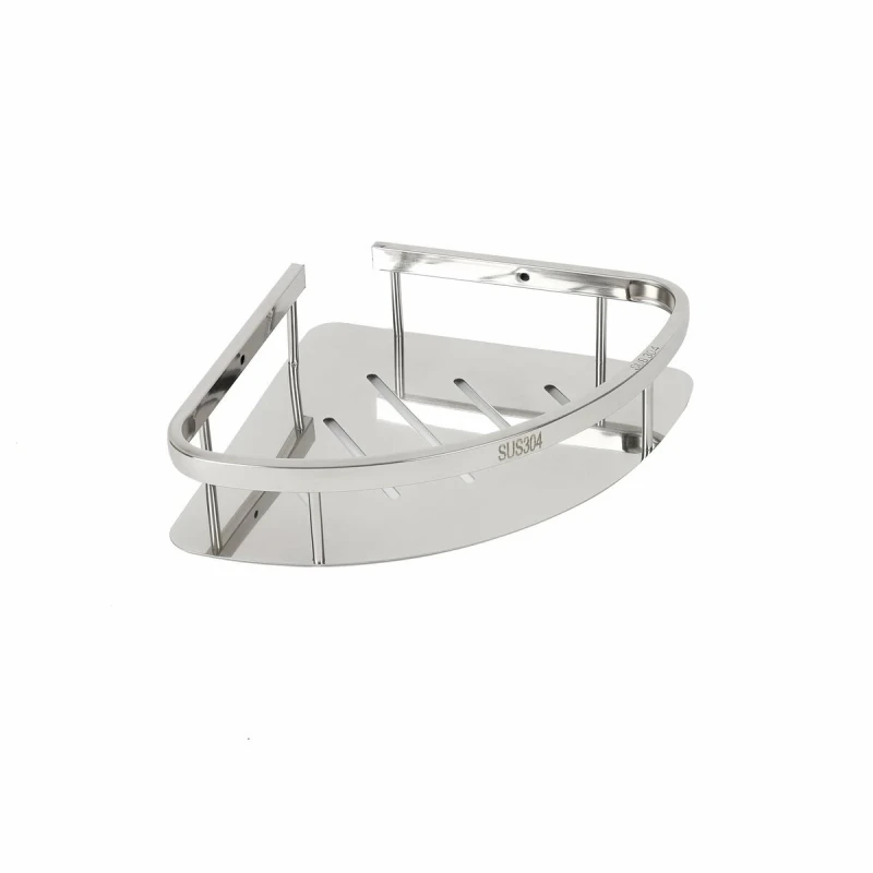 Поличка в ванну Platinum PLATINUM NESK2 (9713)