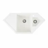 Тройник Ekoplastik 20х3/4" ЗЗ STKE02025X