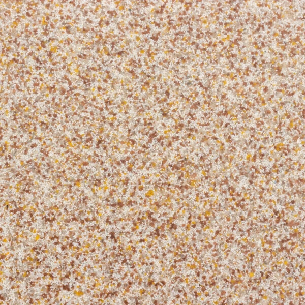 Гранітна мийка для кухні Platinum 7850 ROMA матова (карамель)