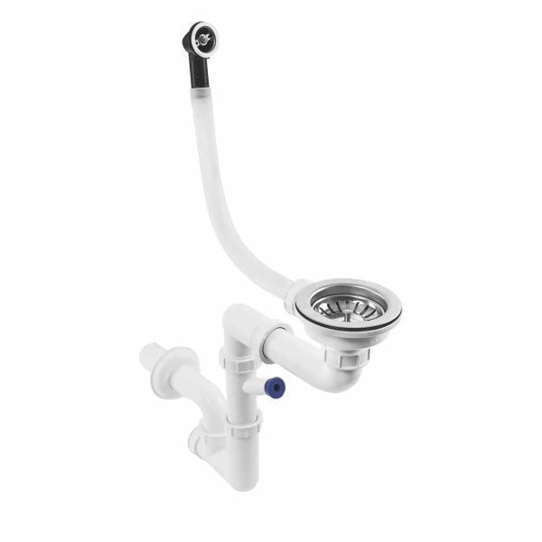 Распределитель на 2 выхода 3/4-1" В Presto-PS 4027