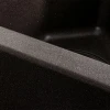 Гранітна мийка для кухні Platinum 9950 PANDORA матовий Гренадін