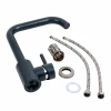 Шланг д/газа Eco-flex ВВ 1/2" 5м