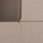 Гранітна мийка для кухні Platinum 7850W TOSKANA матова Дюна