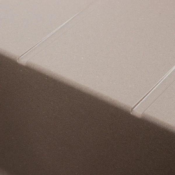 Гранітна мийка для кухні Platinum 7850W TOSKANA матова Дюна