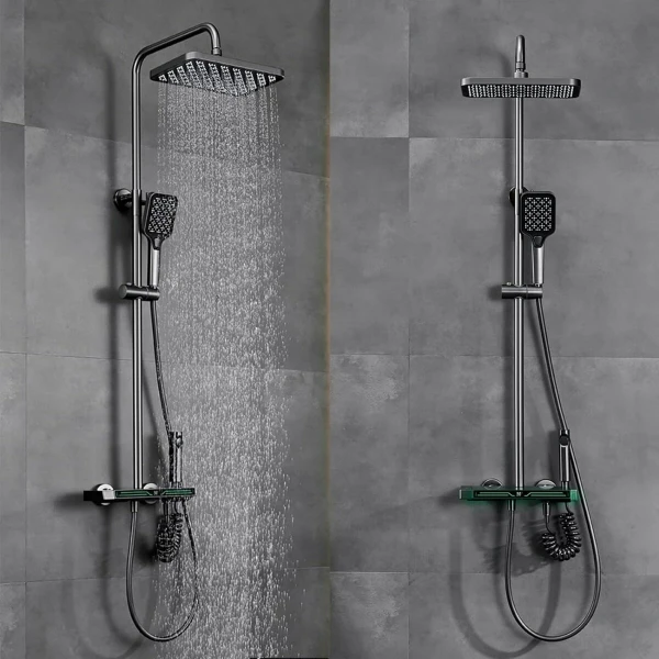 Душова колона з термостатом KZ22 Platinum