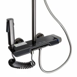 Душова колона з термостатом KZ22 Platinum