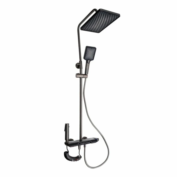 Душова колона з термостатом KZ22 Platinum