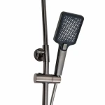 Душова колона з термостатом KZ22 Platinum