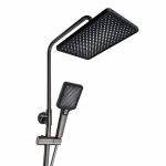 Душова колона з термостатом KZ22 Platinum